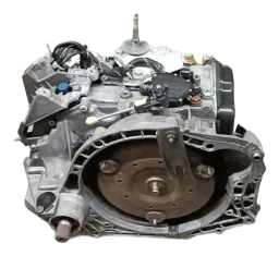 Caixa Cambio citroen c4 Picasso 2009 2010 2011 automática
