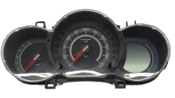 Painel instrumentos Citroen C3 / C3 Aircross 2013 á 2016