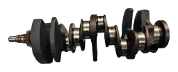Virabrequim chrysler Grand Caravan 3.3 V6 Std 1997 A 2000