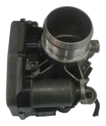 Tbi Corpo De Borboleta Land Rover Freelander 2 2.2 Diesel