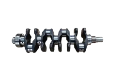 Virabrequim Toyota Hilux Sw4 2.5 3.0 Diesel 2006 2007 a 2015