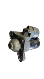 Motor Partida Arranque Volvo Xc90 Xc60 V60 3.0 2009 a 2016