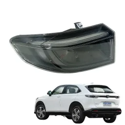 Lanterna Canto Esquerda Fume Honda Hrv Touring 2022 a 2026