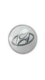 Calota Central Roda Hyundai Sonata 2011 a 2014 Original