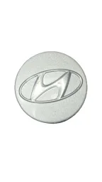 Calota Central Roda Hyundai Sonata 2011 a 2014 Original