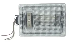 Lanterna Luz Teto Cortesia GM Tracker 1.0 2020 A 2024