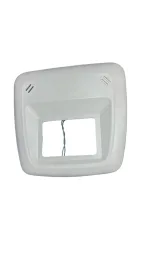 Moldura Luz Teto GM Onix 2013 a 2018 Original
