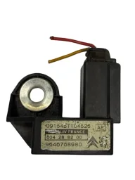 Sensor Impacto Peugeot 206 307 Citroen C4 Picasso 604288200