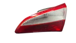 Lanterna Traseira Tampa Mala Direita HB20 Hatch 2013 a 2019