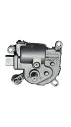 Motor Atuador Caixa Ar Ford Fiesta 2002 a 2008 1.0 Original