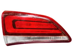 Lanterna Traseira Esquerda HB20 Hatch 2016 a 2019 (mala)