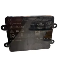Carregador Indução Gm Chevrolet Onix 2020 Original 10r059569