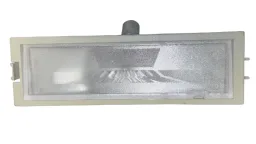 Lanterna Placa Traseira GM Onix Prisma 2013/2019 Original
