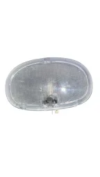 Lanterna Interna Luz Teto Ford Ka Fiesta Ecosport 04/10