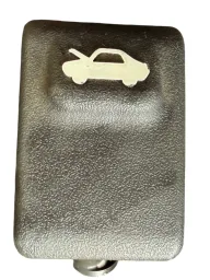 Fechadura Puxador Capô Hyundai Hb20 2013/2019 8118234000
