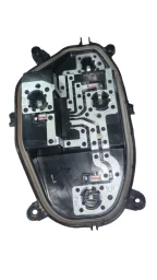 Circuito Lanterna Traseira Direita Ford Ka Sedan 2019/2021