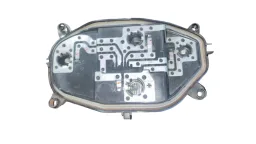 Circuito Soquete Lanterna Esquerdo Ford  Ka Sedan 19 A 21
