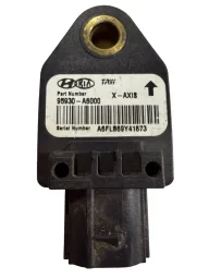 Sensor Impacto Airbag Hyundai Hb20 95930a6000 2013-2019