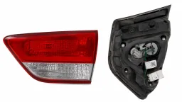 Lanterna Traseira Direita Hyundai Creta 2.0 2017 Original
