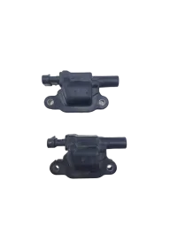 Bobina Onix Prisma 1.0 1.4 8V 2017