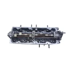 Cabeçote Palio Fire D27 1.0 2014 Retificado 125,85 A