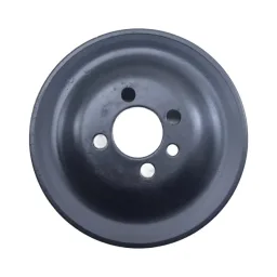Polia Virabrequim Fox 1.0 1.6 4c 8v 2015