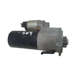 Motor Arranque Hillux SW4 2.8 16V 2016 2022 BOSH Diesel
