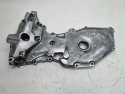 Tampa frontal motor Nissan kicks 1.6 2019
