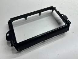 Moldura Multimidia Toyota Hilux SW4 2.8 2016/2020