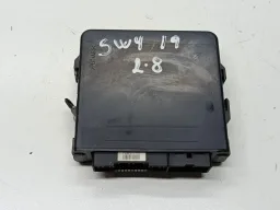 Módulo Controle Tração Toyota Hilux Sw4 2.8 2016/2020