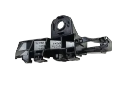 Guia Para-choque Traseiro Esquerdo Hilux Sw4 2.8 2016/2020