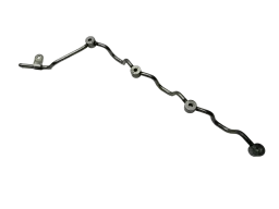 Cano Retorno Bico Injetor Toyota Hilux Sw4 2.8 2016/2020