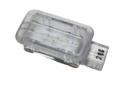 Luz Lanterna Cortesia Range Rover Sport 2019