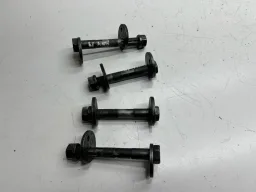 Parafuso Regulagem Suspensão Toyota Hilux SW4 2.8 2016/2020