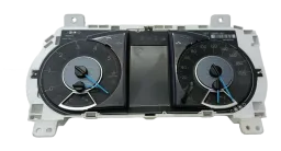 Painel Instrumentos Toyota Hilux Sw4 2.8 2016/2020