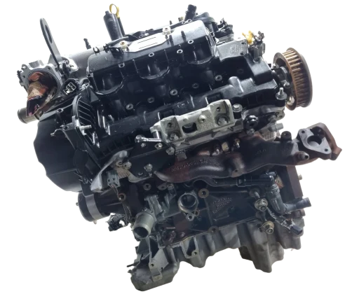 Motor Parcial Ford Ranger XLT 3.0 V6 2025