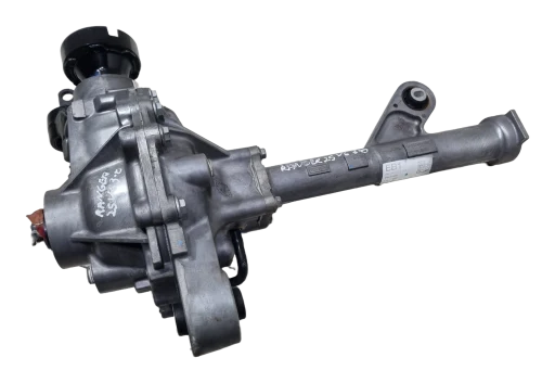 Diferencial Dianteiro Ford Ranger XLT 3.0 V6 2025