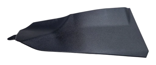 Acabamento Lateral Console Toyota Corolla 2018