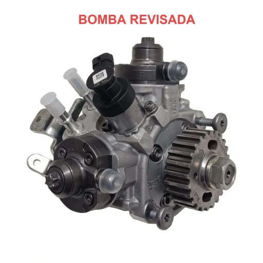 Bomba Injetora Alta Ranger 3.0 V6 Diesel 2024 2025 2026/..