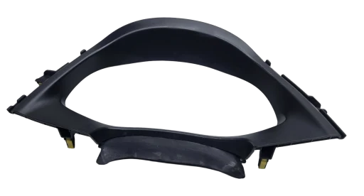 Moldura Painel Instrumentos Toyota Corolla 2018