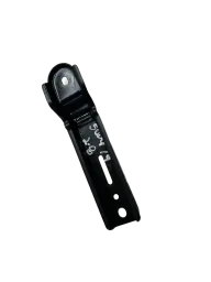 Suporte Grade Parachoque Toyota Hilux Sw4 2.8 2016/2020
