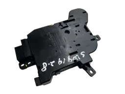 Motor Atuador Ventilação Toyota Hilux Sw4 2.8 2016/2020
