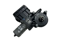 Motor Vidro Traseiro Esquerdo Toyota Hilux Sw4 2.8 2016/2020