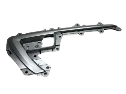 Friso Forro Porta Direita Toyota Hilux Sw4 2.8 2016/2020