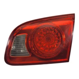 Lanterna Tampa Traseira Direita Hyundai Santafé 2.7 V6 2009