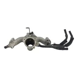 Cavalete Válvulas Termostática Hyundai Santafé 2.7 V6 2009