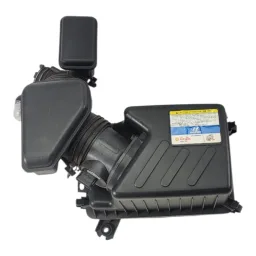 Caixa Filtro Ar Hyundai Santafé 2.7 V6 2009