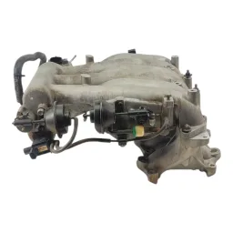 Coletor Admissão Hyundai Santafé 2.7 V6 2009