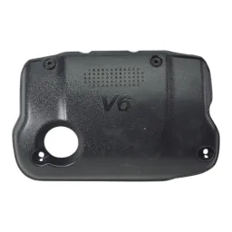 Capa Motor Hyundai Santafé 2.7 V6 2009