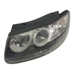 Farol Esquerdo Hyundai Santafé 2.7 V6 2009